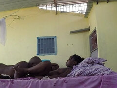 18 let, Africké, Velký zadek, Černé, Pár, Pička, Teenka