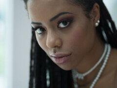 Čierne, Brunetka, Na psíka, Prstovanie, Medzirasové, Masturbácia, Vychudnutá, Kozičky