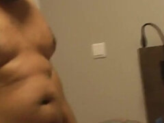 Part 2: Agatha Melo Is Hungry for Big Cock!