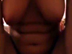 Hot Babysitter Fucked
