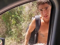 Amatör, Creampie, Homosexuell, Hårig, Handjobb, Hardcore, Pov, Rider