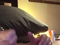 Amador amadora, Papai, Masturbação, Maduroa, Solo chão