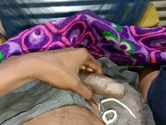 18 ans, Tante, Couple, Femme au foyer, Indienne, Léchez, Chatte, Épouse