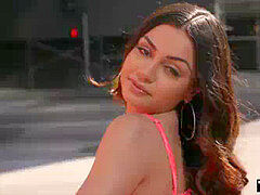 Anal, Kukk suging, Brunette, Ansiktssperm, Sexy undertøy