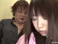 Anal, Chica, Tetas grandes, Morena, Corridas, Madres para coger, Adolescente, Tetas