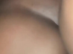 Amatéri, Bbw, Čierne, Pár, Homemade