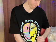 18 let, Amatéři, Velké péro, Stříkání spermatu, Honění, Vyhublá, Sólo, Teenka