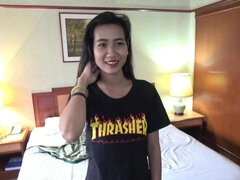 Amatör, Asiatisk, Hardcore, Hd, Slick, Fitta, Thai, Tuttar