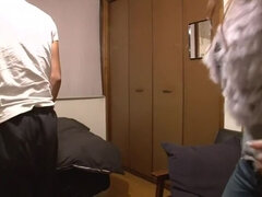 Μεγάλα βυζιά, Κολλέγιο, Ζευγάρι, Μαλακία με το δάχτυλο για γυναίκες, Ηδ, Ιάπωνας, Κιλωτάκια