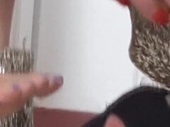 Fetisj, Fotfetisj, Slave