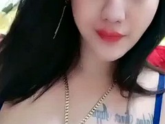 Grosse titten, Indonesisch, Milf, Titten