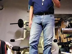 素人, ゲイ, 一人, ウェブカメラ