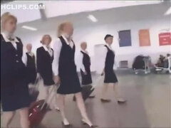 Любители, Азиатки, Японки