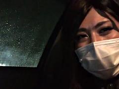 Azijci, Transvestit, Japonka, Transa