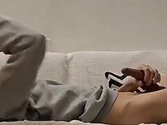 Stor rumpe, Kukk suging, Hanrei, Sperm skott, Fetisj, Ladyboy, Alene