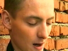 Kuřba, Stříkání spermatu, Gay, Venku, Zastaralé