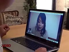 Ázijskej, Kuřba, Hd, Japonské, Milf  mčbp