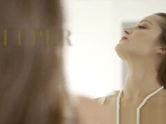 Amatör, Stor kuk, Bystig, Långt ner i halsen, Grupp, Mellanrasig, Orgasm, Tuttar