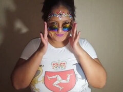 Bbw, Kuřba, Milf žcbp