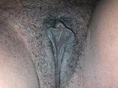 Grosser schwanz, Schwarz, Selbstgemacht, Massage, Milf, Mutti, Nackt, Muschi