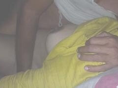 Leie, Asiatisch, Tante, Betrug, Selbstgemacht, Indisch, Japanische massage, Mutti