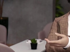 18, 3d, デカチン, エロ熟女, 乳首, オーガズム, オマンコ, ティーン