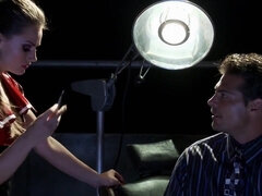 WICKED PICTURES - Tori Black and Alektra Blue [full film HD]