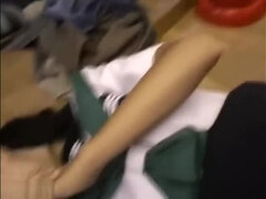 Azjatka, Japoński, Nastolatki