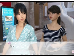 Tre dimensioni, Giochi