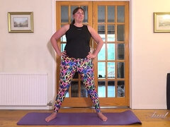 Amatør, Stor svart kvinne, Stor rumpe, Hunn, Hd, Onani, Moden, Alene