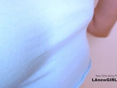 Avsugning, Sperma shot, Hd, Pov, Fitta, Rider, Mager, Suger