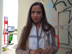 Blasen, Hundestellung, Handjob, Reif, Milf, Geld, Pov, Realität