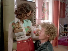 お尻, フェラチオ, チン, ハードコア, Hd, 淫乱熟女, オマンコ, ヴィンテージ