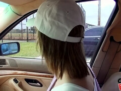 Ella Serves It Exciting 1 - GF Revenge