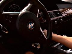 Amatéři, Lesbické