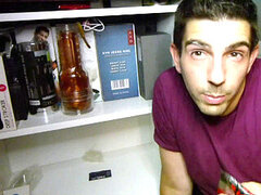 Masturbácia, Hračky