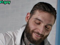 アジア人, お尻, フェラチオ, イマラチオ, フェティッシュ, ゲイ, ポルノスター