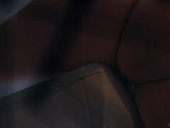 Rjavolaska, Ženska, Hd, Solo