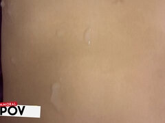 Kont, Grote mammen, Pijpbeurt, Rondborstig, Sperma shot, Kokhalzen, Hd, Russisch