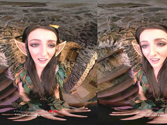 Elf vr, deepthroat vr, anal vr