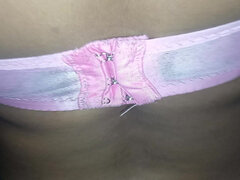 Asian Mommy and Daddy Heard From You with Voice