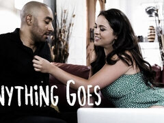 Anything Goes