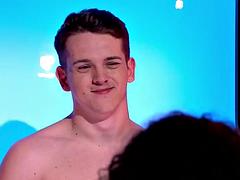 Naked attraction: Amateur, Public  Nudity Porn