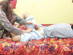 Táta, Honění, Homemade, Indické