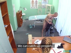 Amatéri, Kuřba, Striekanie semena, Doktor, Na tvár, Sestrička, Kancelária, Voyeur