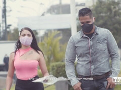 Anal, Verga grande, Pies, Sexo duro, Hd, Latina, Mexicano, Coño