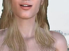 En tercera dimension, Amateur