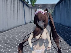 18, 큰 엉덩이, 모음집, 젖꼭지, 보지, 소프트코어, 청소년