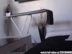 Amatéři, Blondýna, Kuřba, Pár, Stříkání spermatu, Hardcore, Homemade, Realita