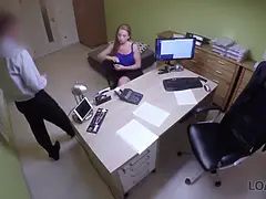 Loan4k. lustful agent offers a god loan to discreet tastey thing